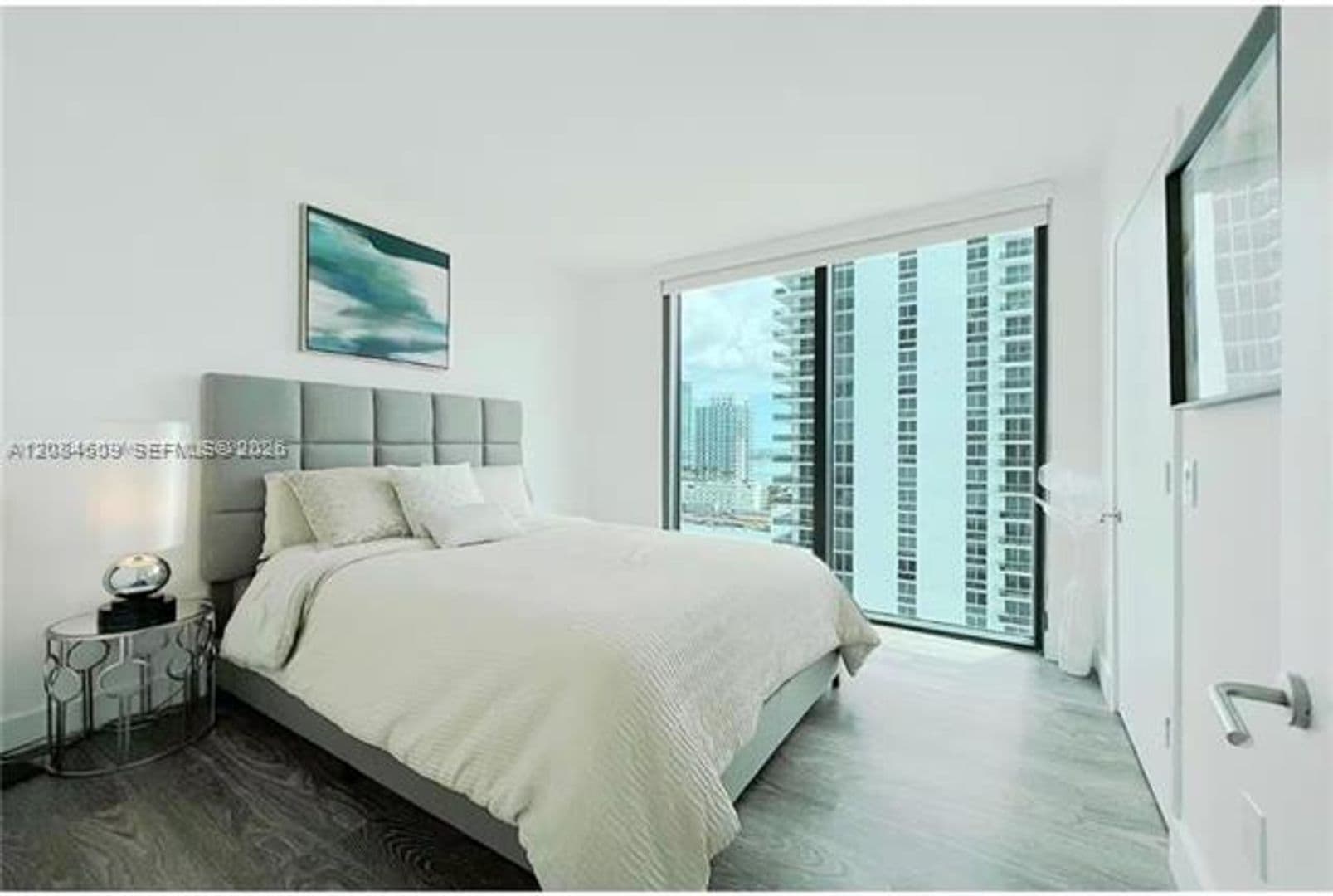Miami Condo: 460 NE 28th St cu-1608