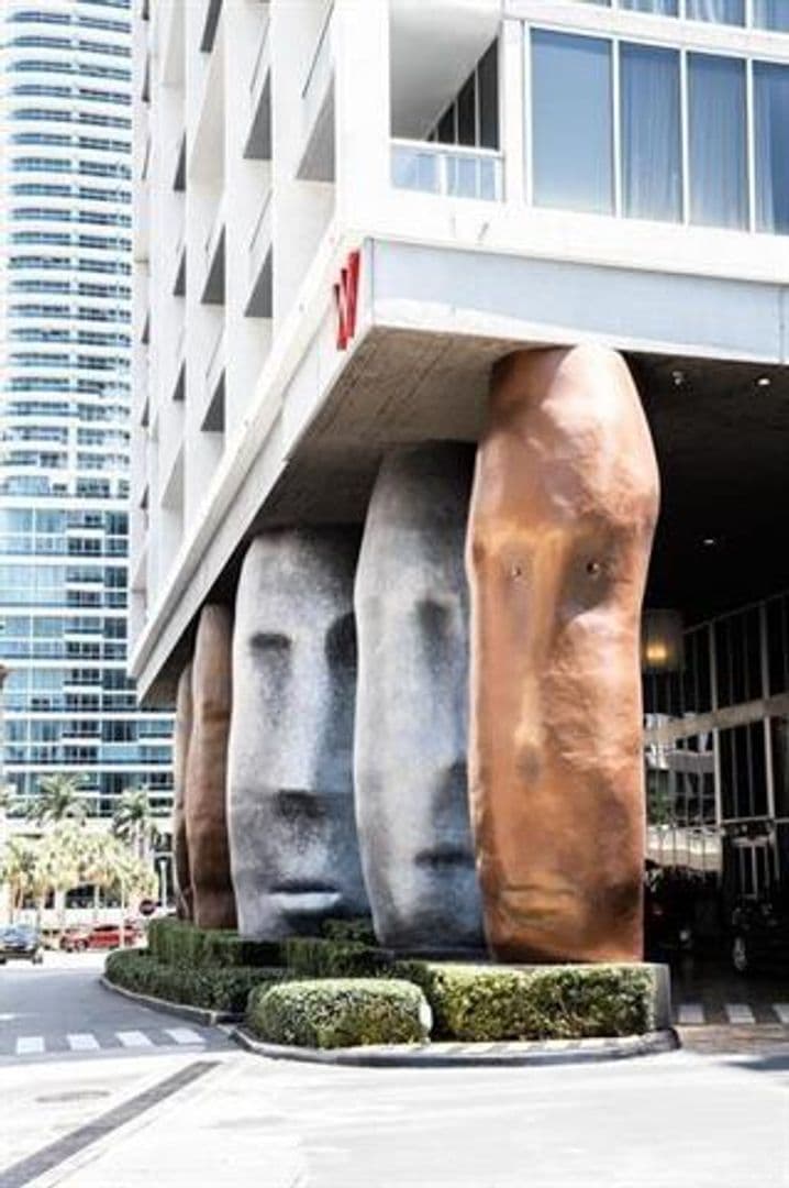 Miami Condo: 495 Brickell Ave cu-1605
