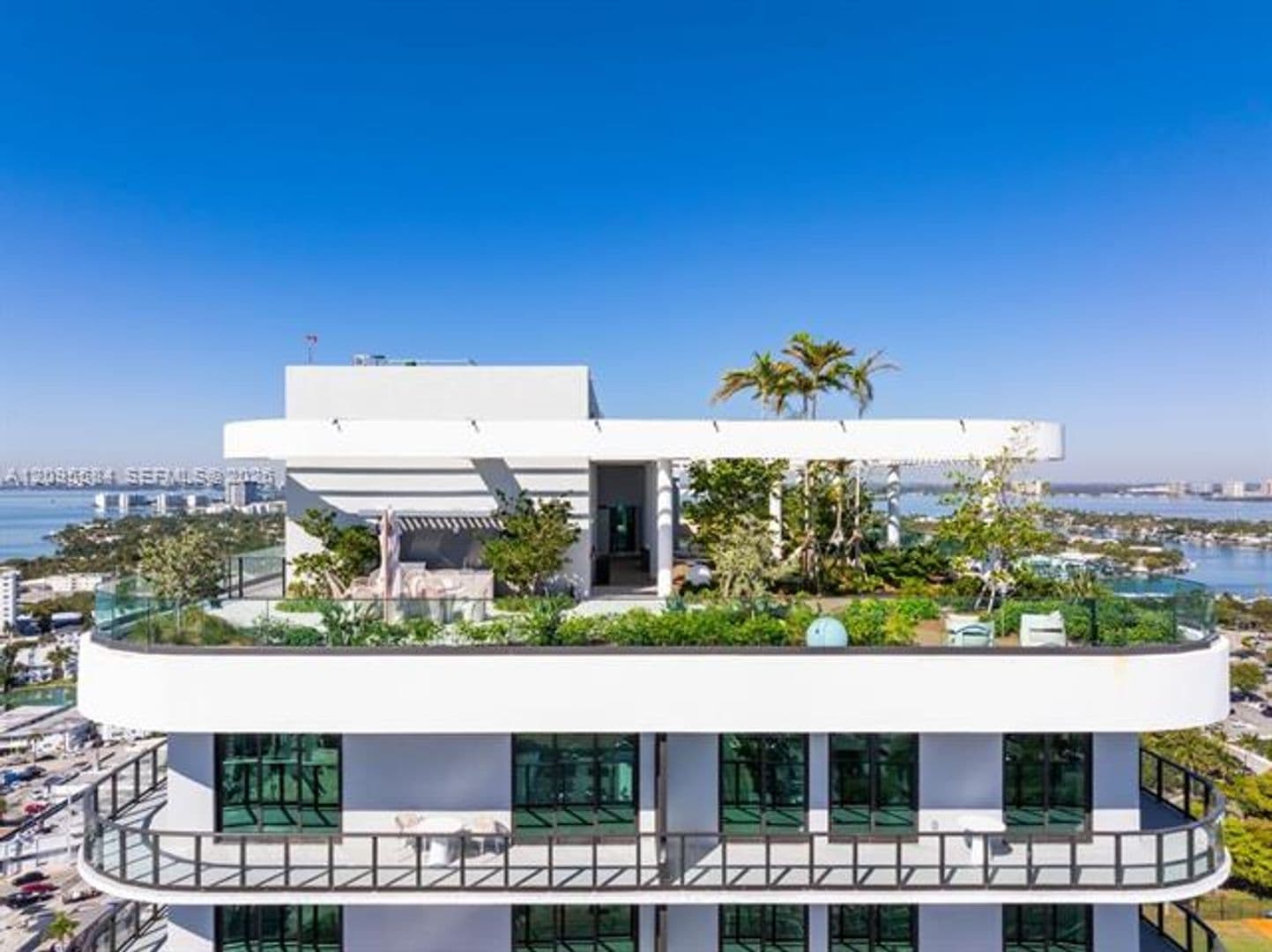 Miami Beach Condo: 580 72nd St cu-1608
