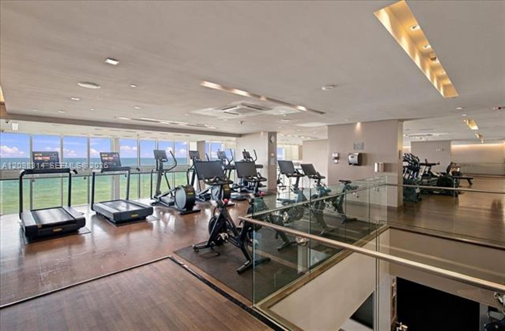 Hallandale Beach Condo: 1830 S Ocean Dr cu-3607