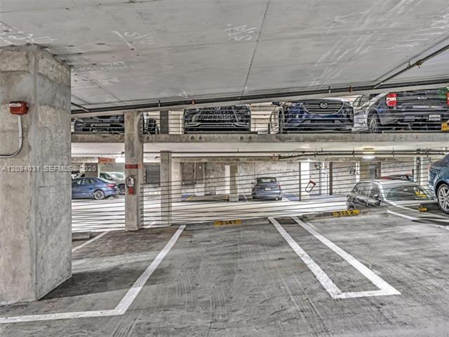 Miami Condo: 253 NE 2nd St cu-2208