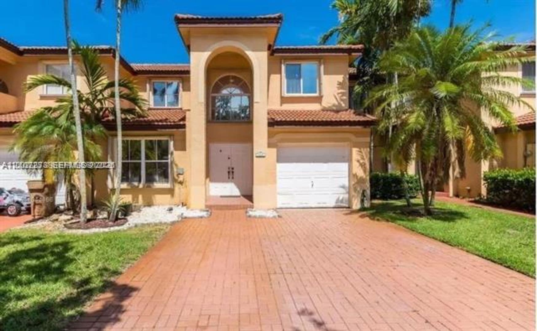 Davie Townhome: 210 Mahogany Ter th 210