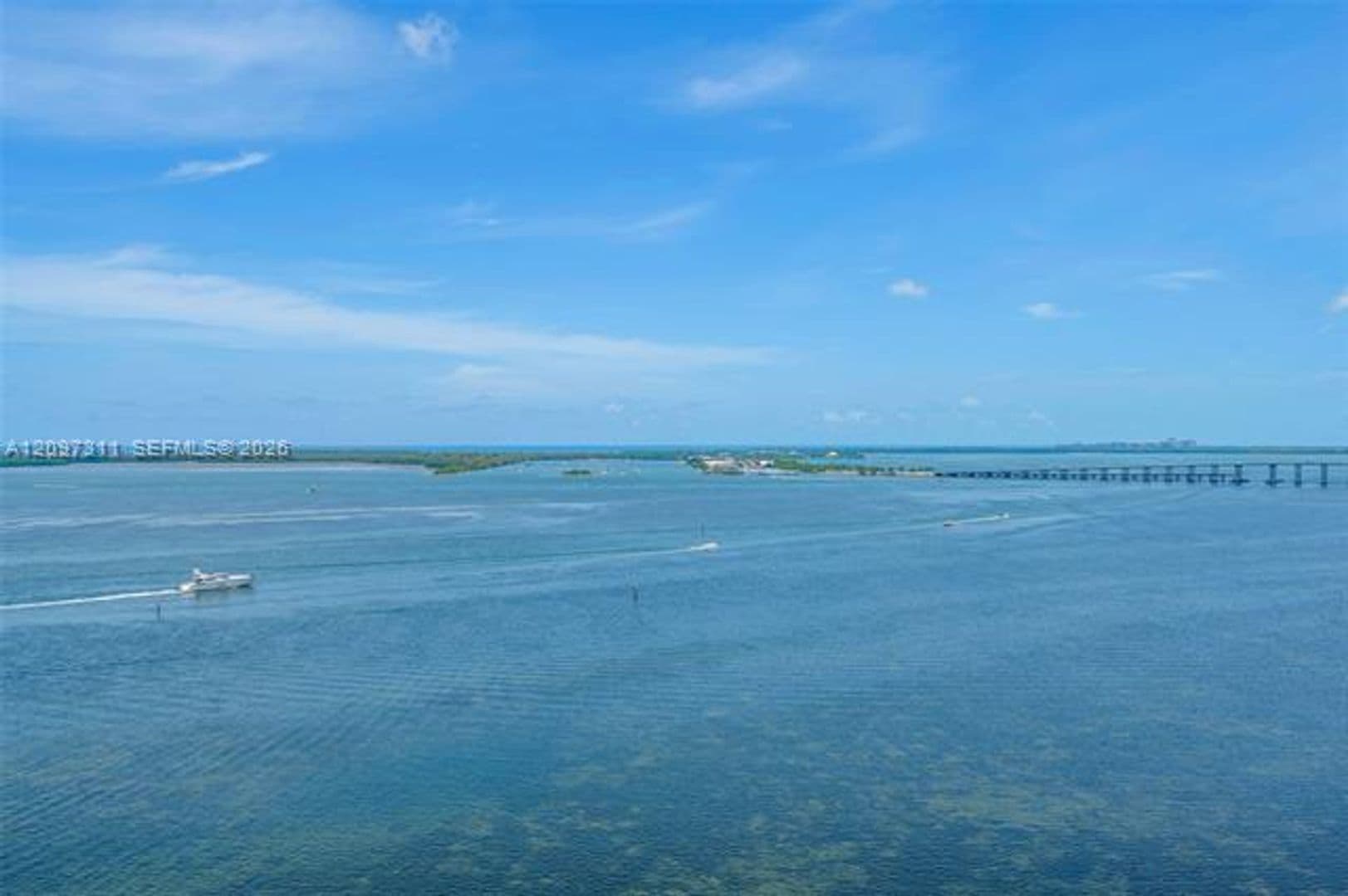 Miami Condo: 1155 Brickell Bay Dr cu-2007