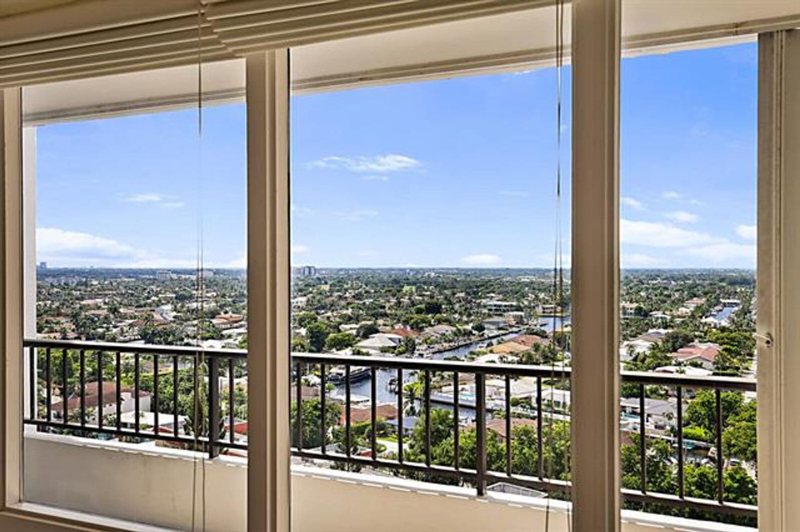 Fort Lauderdale Condo: 4280 Galt Ocean Dr cu-15E