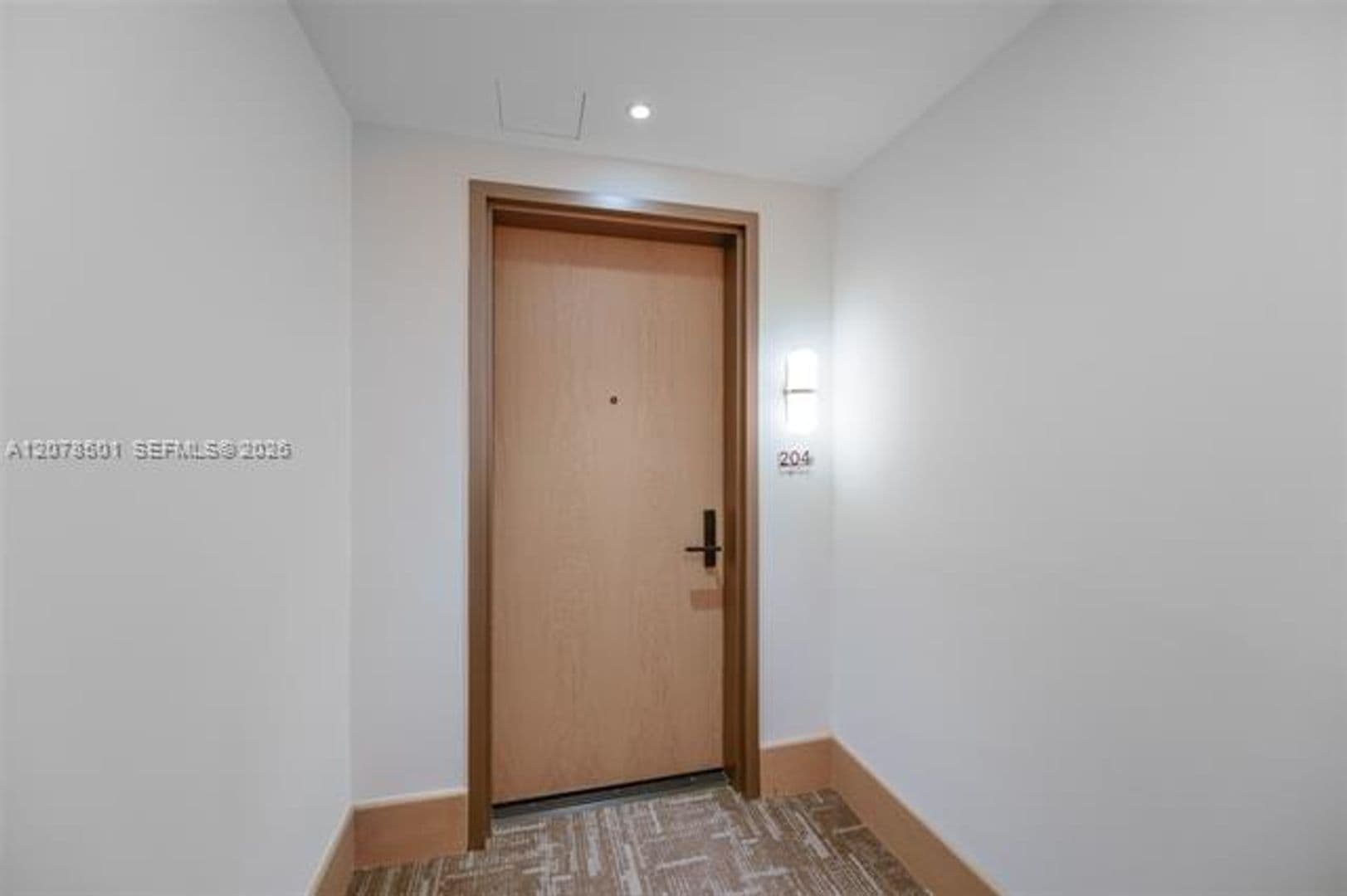 Bay Harbor Islands Condo: 1176 97th St cu-204