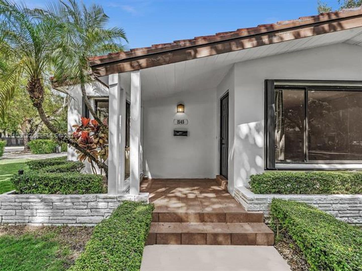 Coral Gables House: 1545 Mantua Ave # 1545