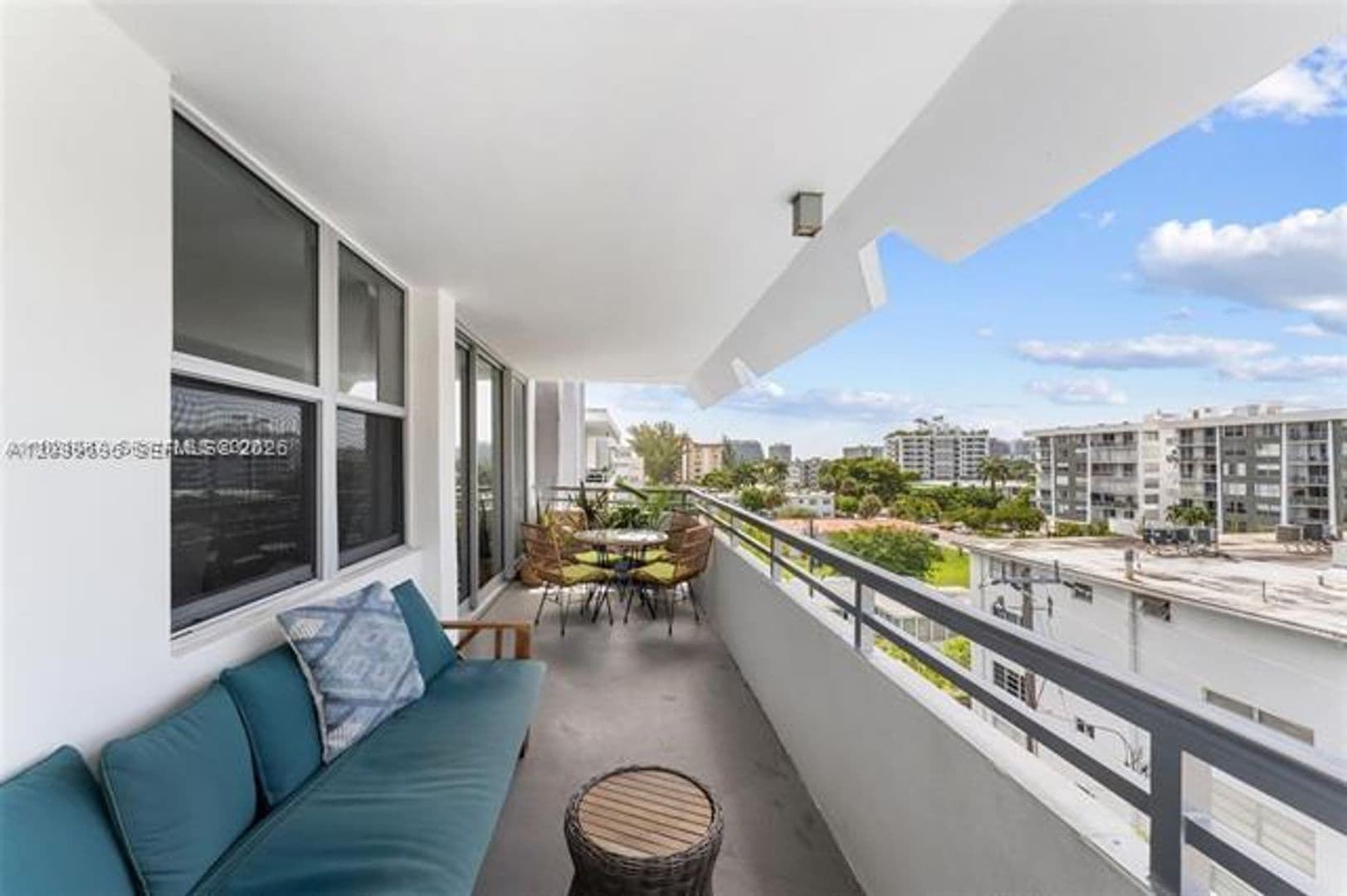 Bay Harbor Islands Condo: 1080 94th St cu-612