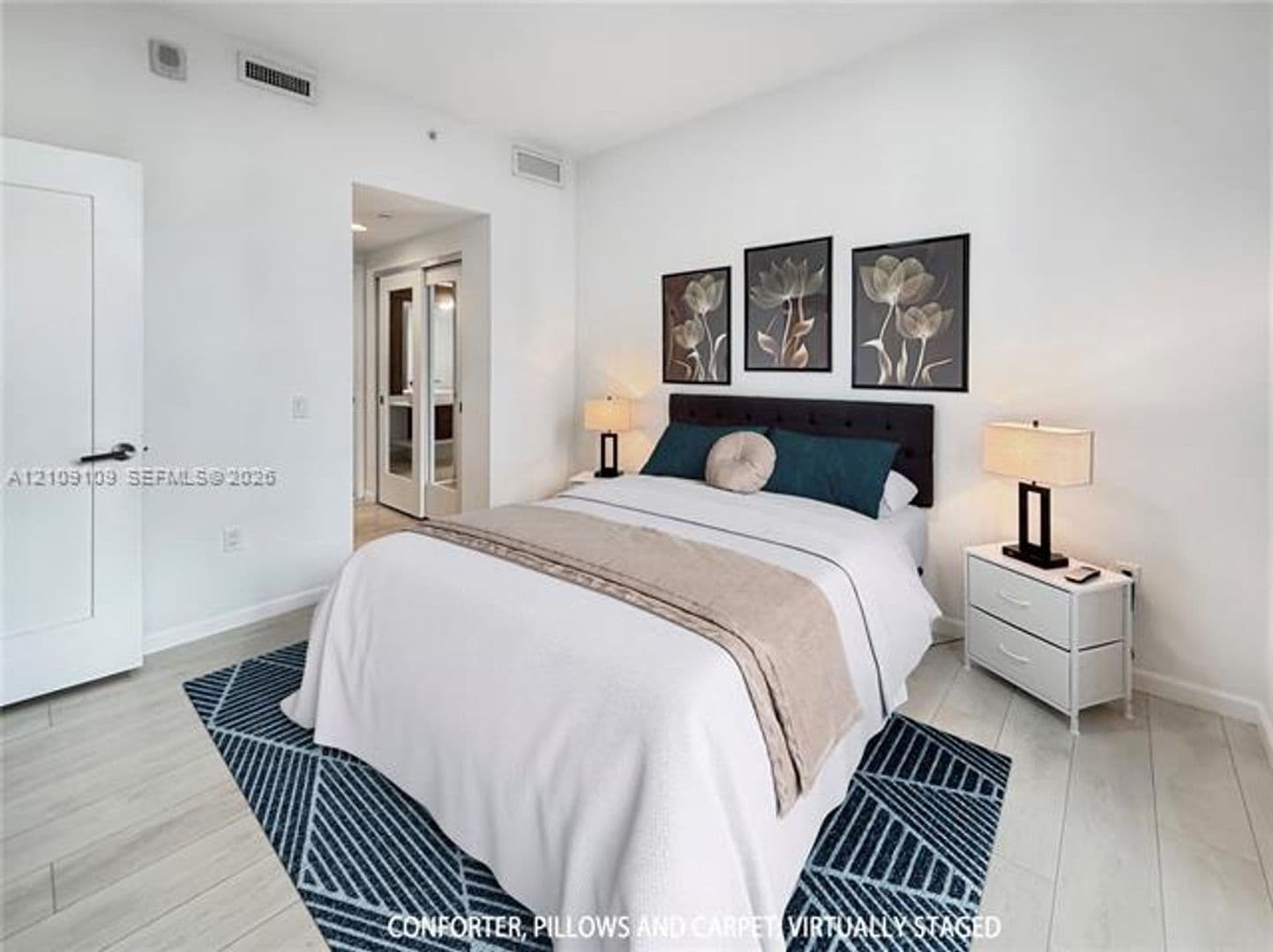 Miami Condo: 601 NE 27th St cu-1403