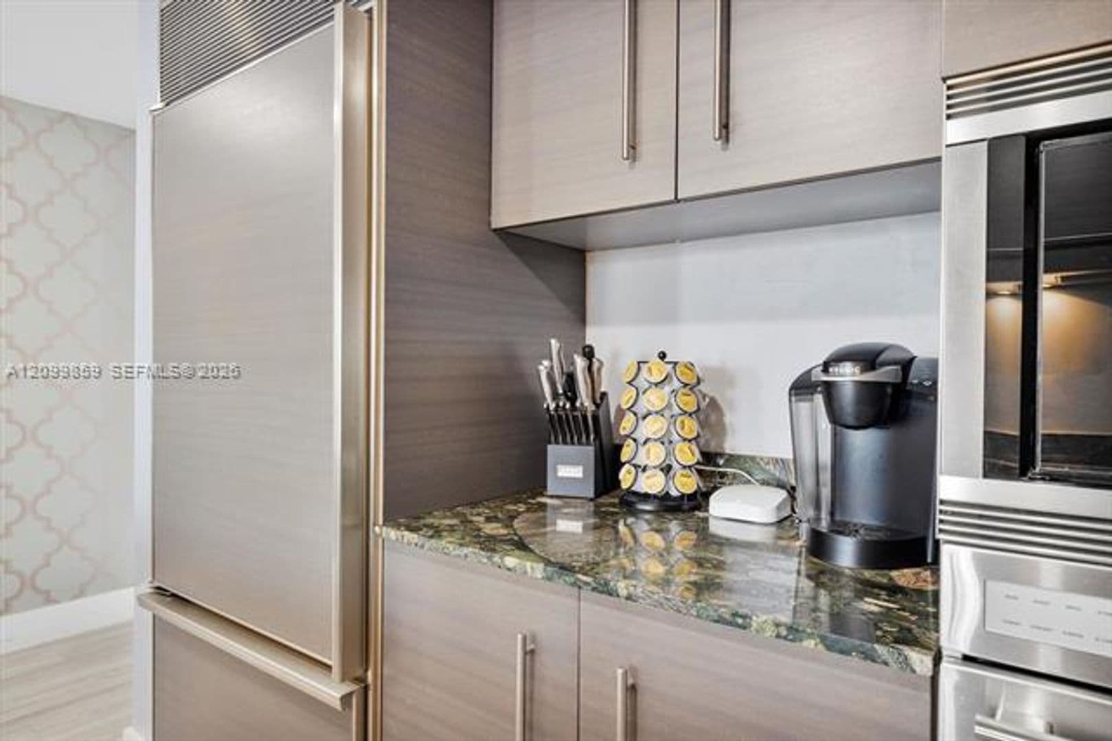 Miami Condo: 485 Brickell Ave cu-4309