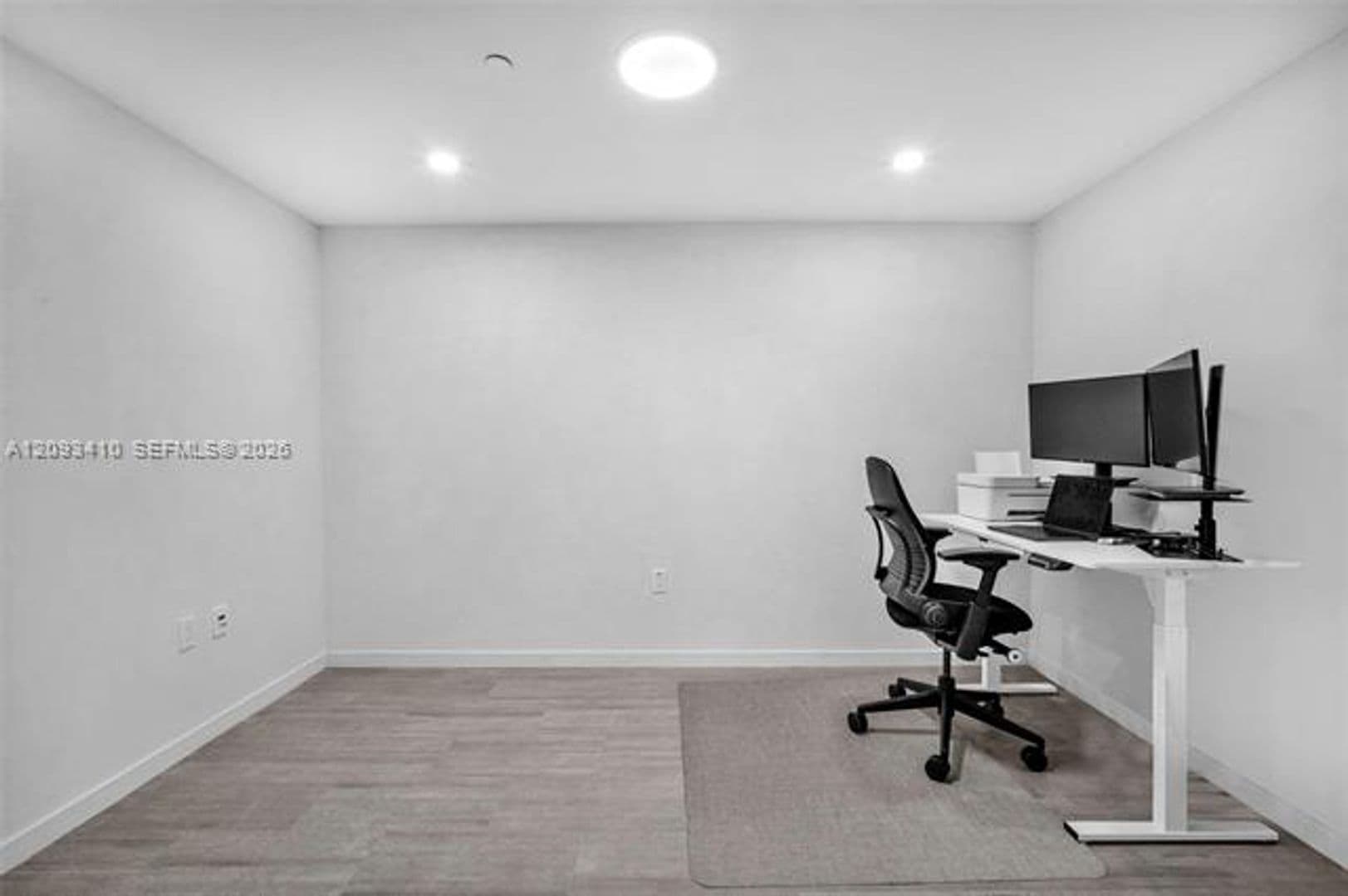 Miami Condo: 1000 Brickell Plz cu-3112