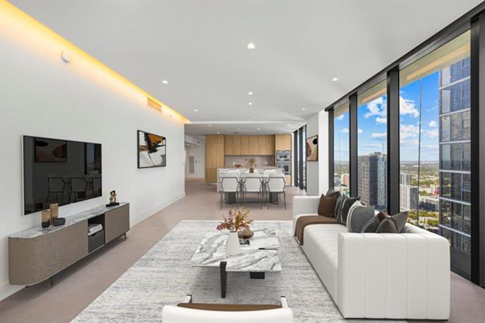 Miami Condo: 700 NE 24th St cu-4601