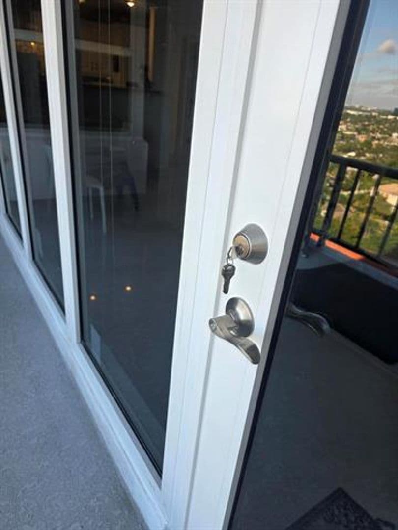 Fort Lauderdale Condo: 4280 Galt Ocean Dr cu-15E