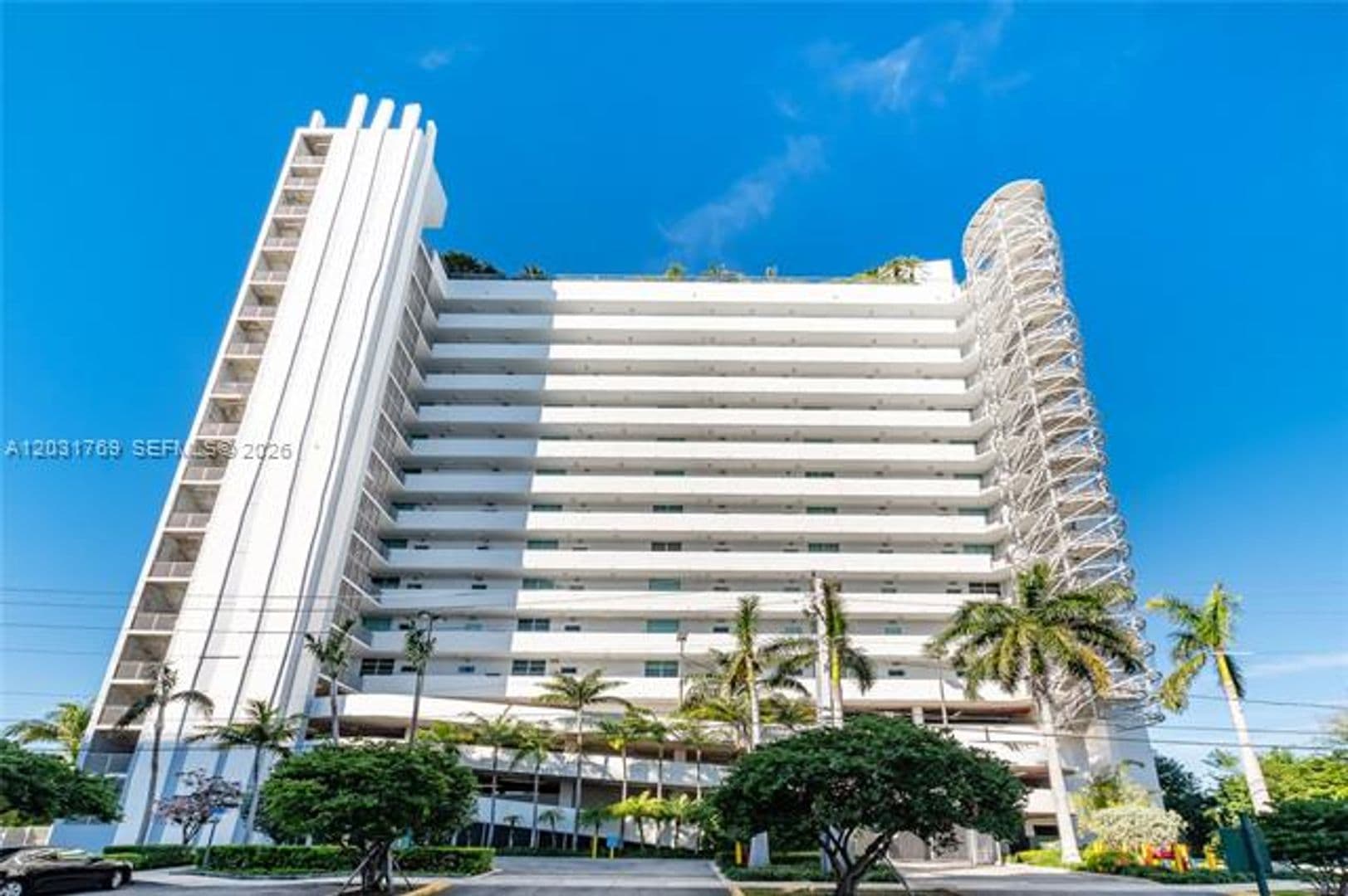 North Bay Village Condo: 7934 West Dr cu-705
