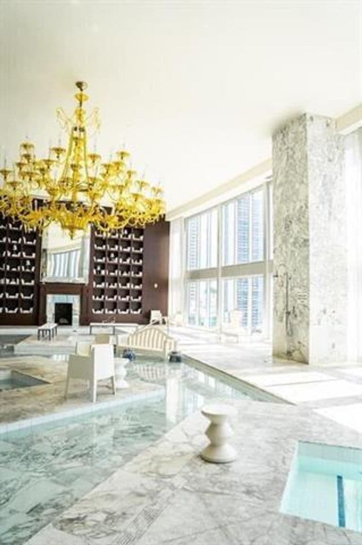Miami Condo: 495 Brickell Ave cu-1605
