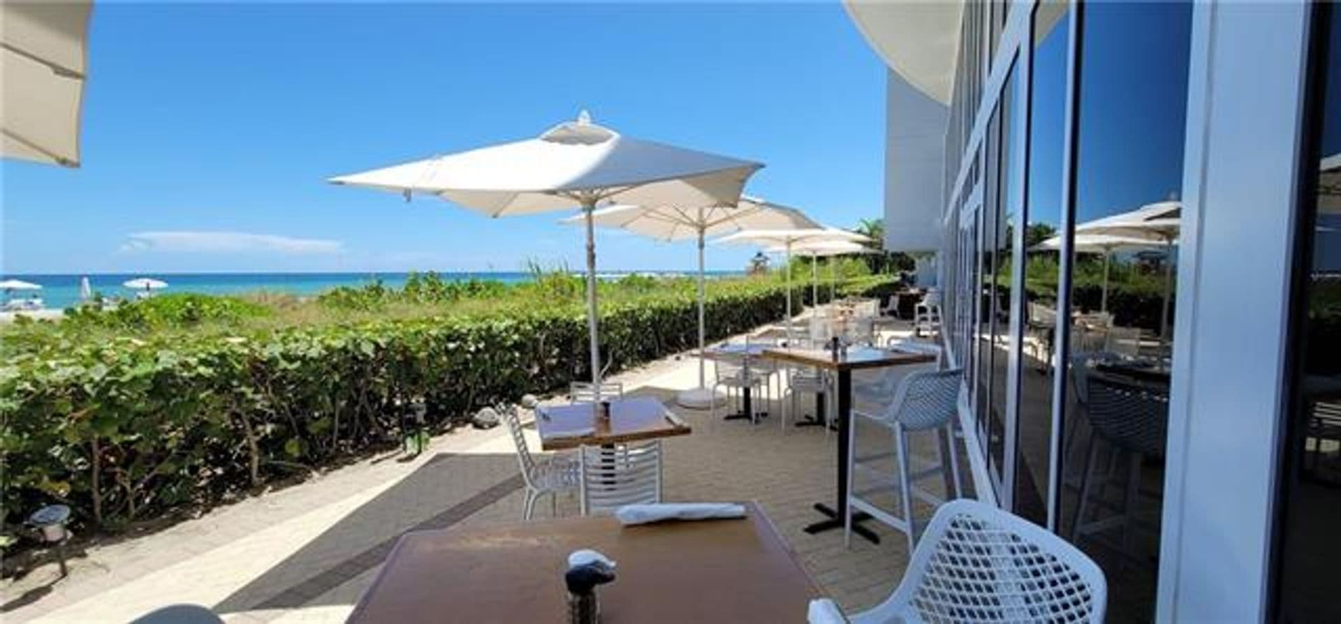 Sunny Isles Beach Condo: 15901 Collins Ave cu-2603