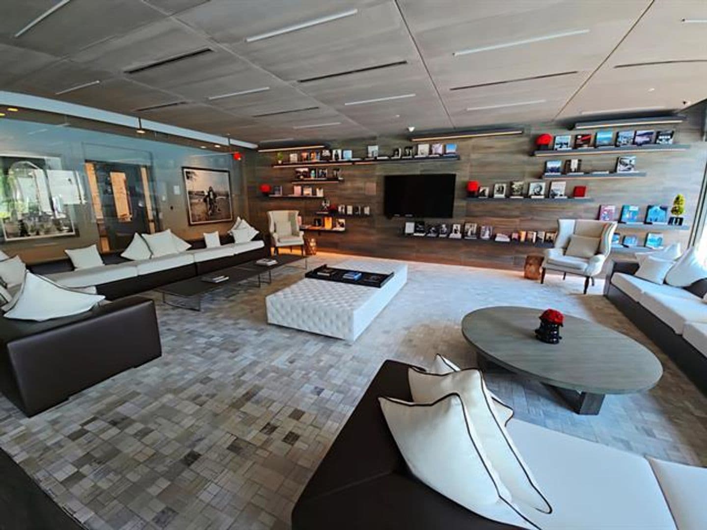 Miami Condo: 1080 Brickell Ave cu-4207