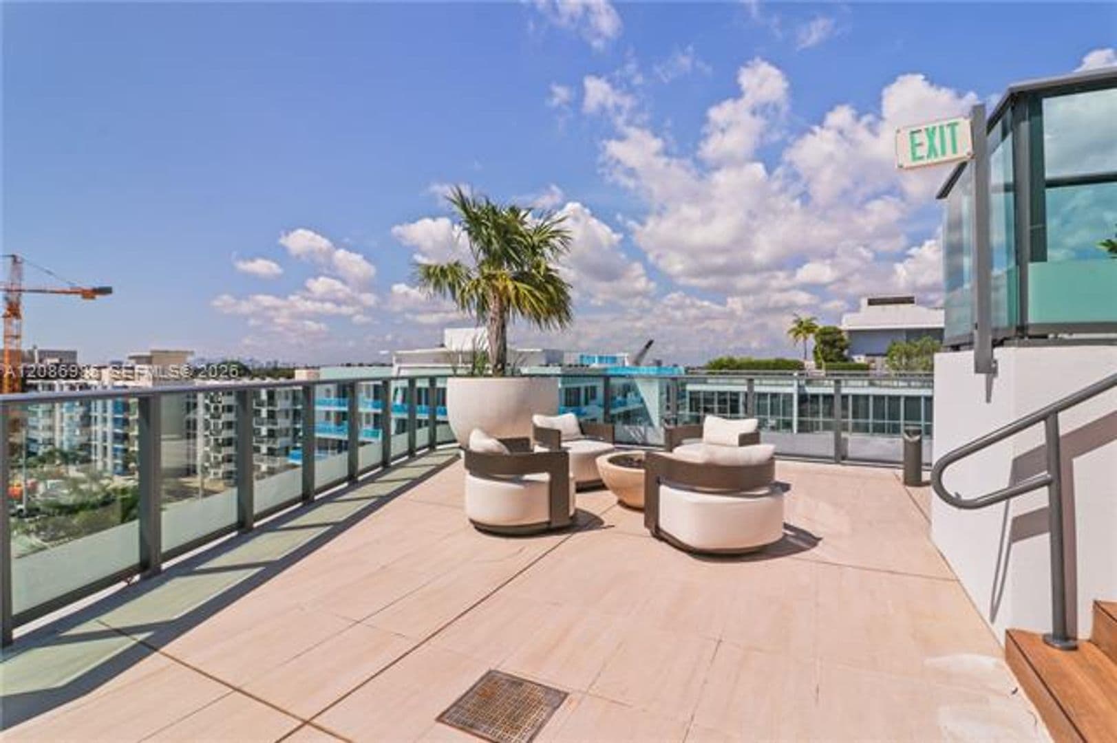 Bay Harbor Islands Condo: 9901 W Bay Harbor Dr cu-405