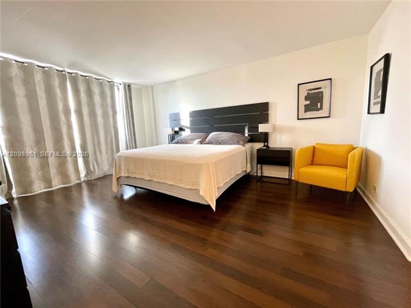 Bay Harbor Islands Condo: 10101 E Bay Harbor Dr cu-402