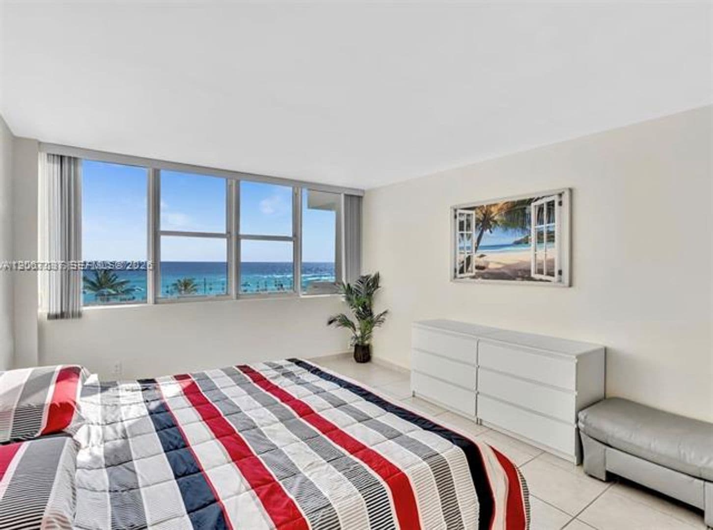 Hallandale Beach Condo: 3140 S Ocean Dr cu-206