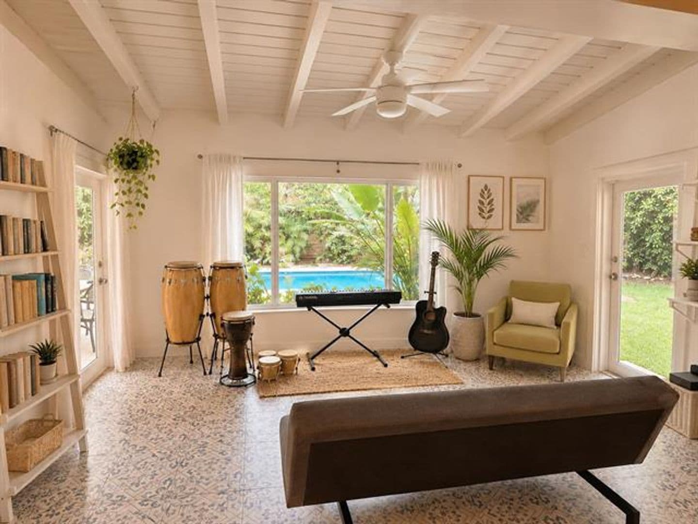 Miami Shores House: 67 NW 97th St # 67