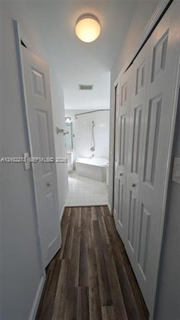 Davie Townhome: 210 Mahogany Ter th 210