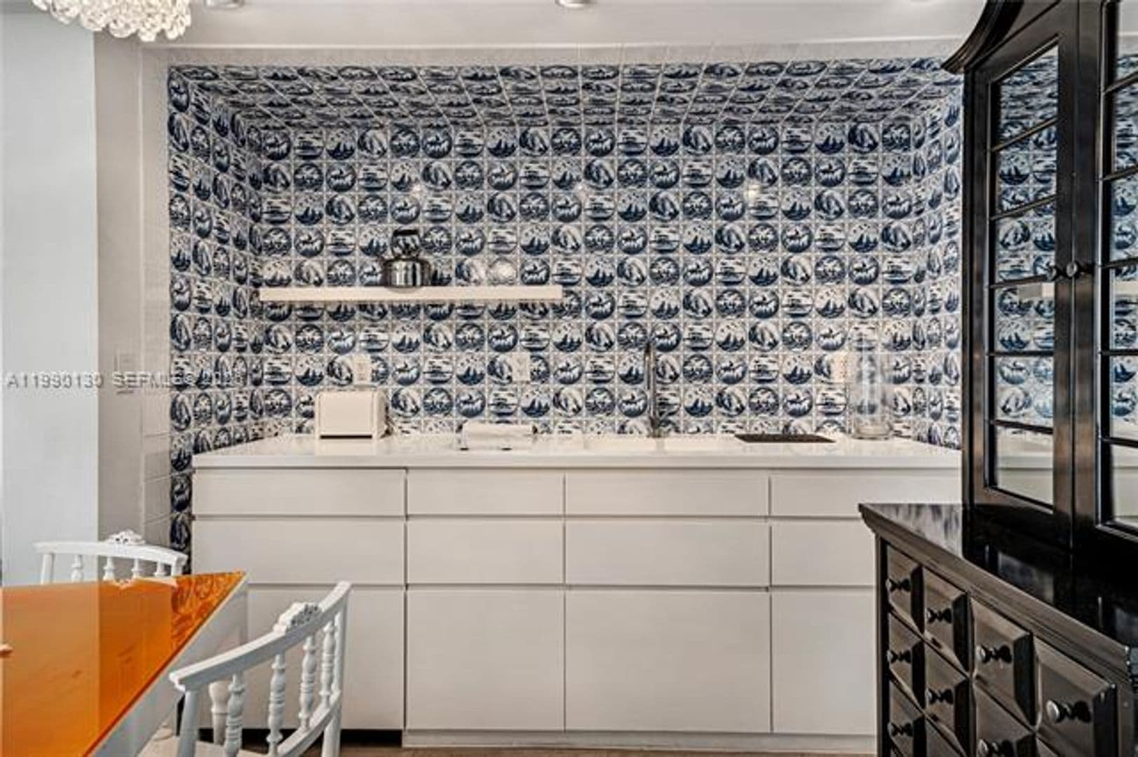 Miami Beach Condo: 1100 West Avenue cu-514