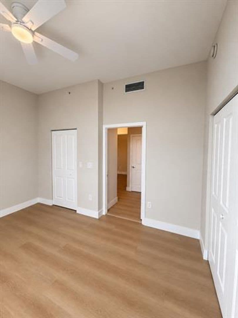 Fort Lauderdale Condo: 511 SE 5th Ave cu-607