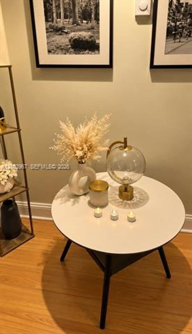 Hallandale Beach Condo: 2030 S Ocean Dr cu-618