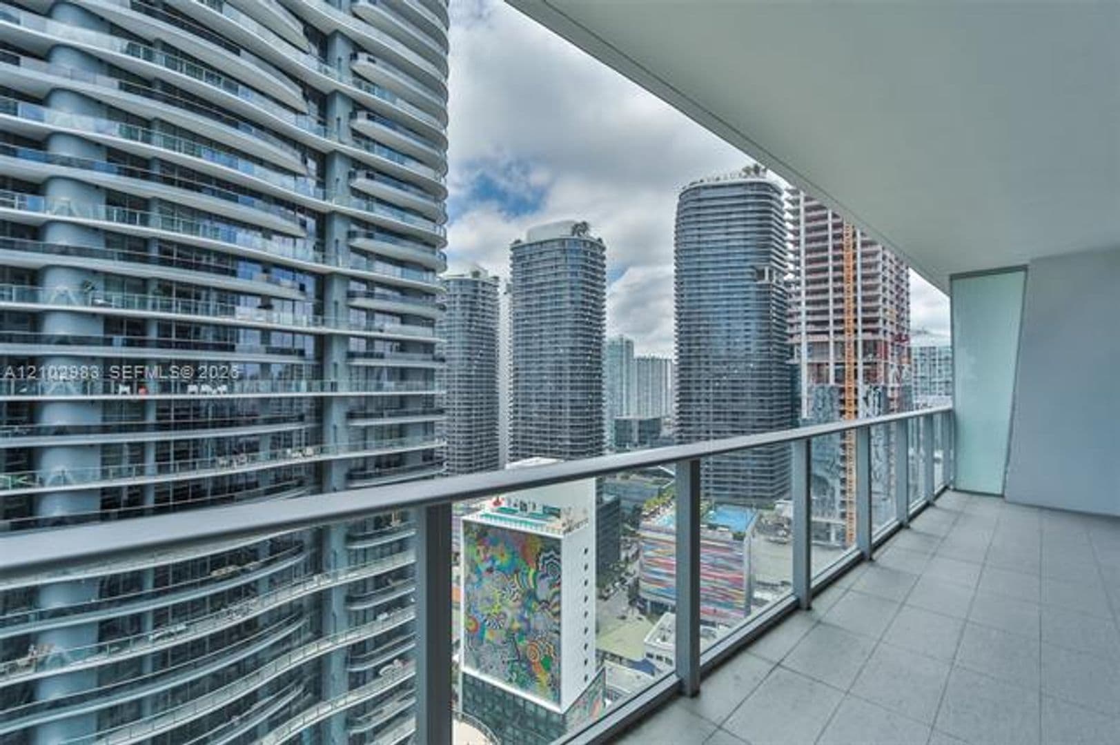 Miami Condo: 1010 Brickell Ave cu-3107