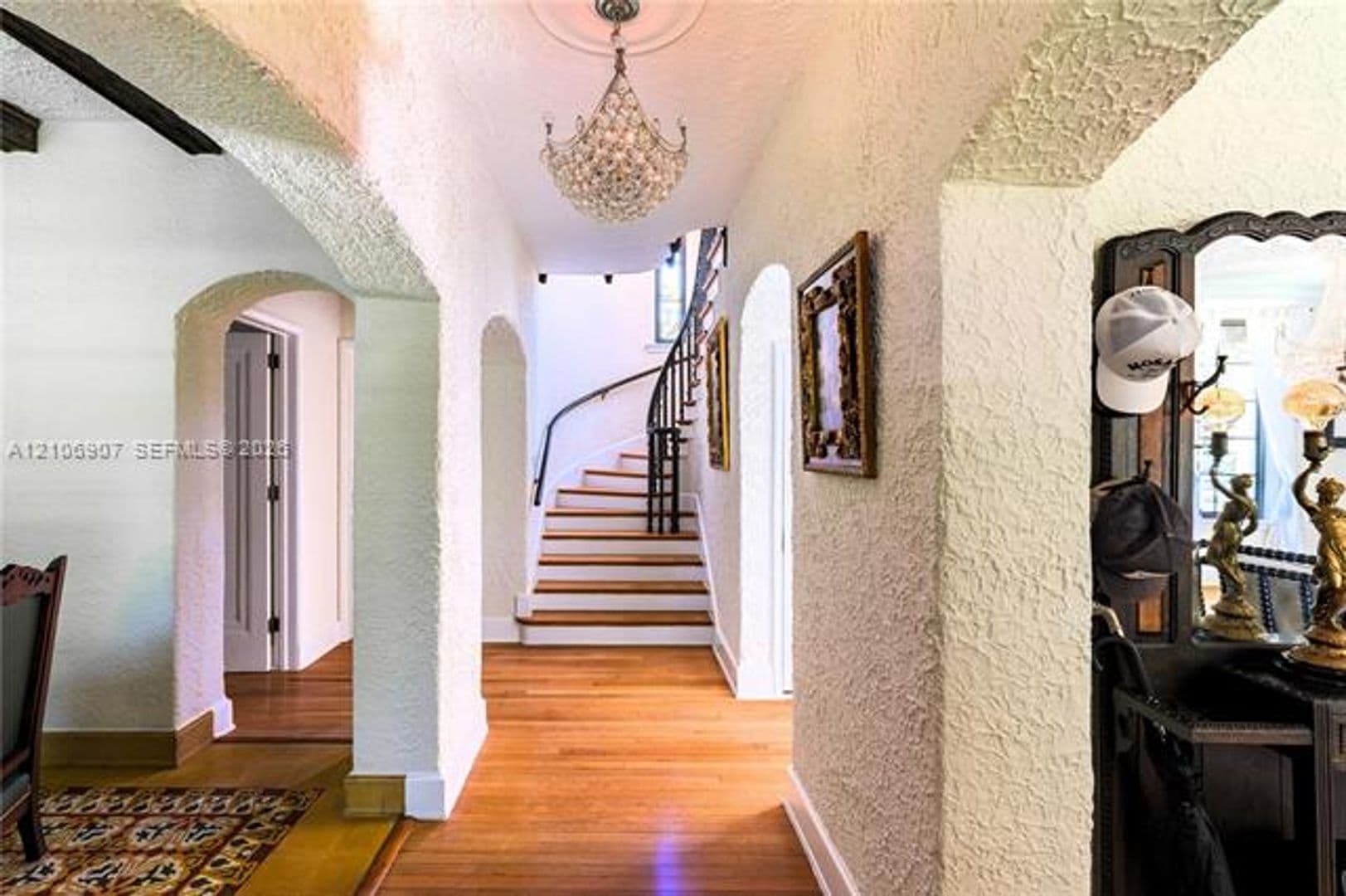 Coral Gables House: 1822 Country Club Prado # 1822