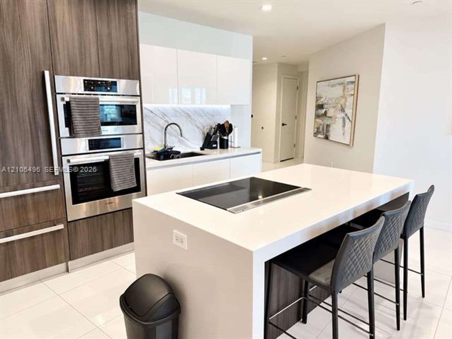 Miami Condo: 851 NE 1st Ave cu-2309