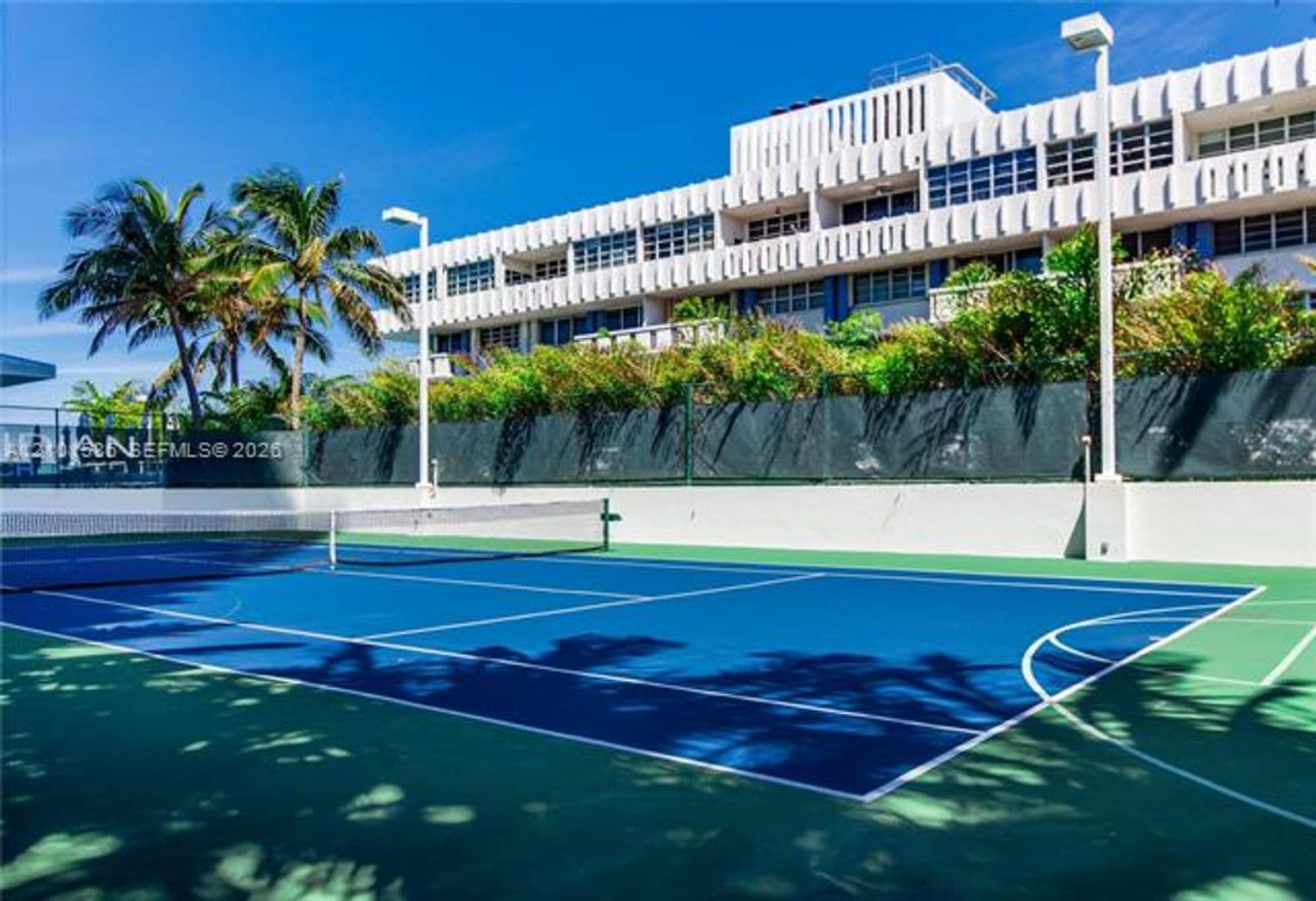 Miami Beach Condo: 650 West Ave cu-1708