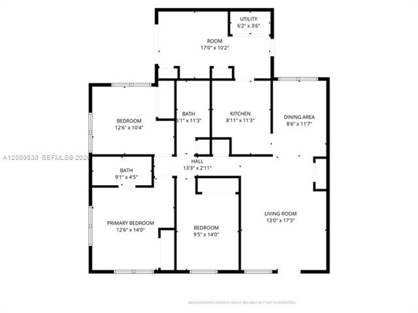 Miami House: 2225 SW 62nd Ct cu-2225