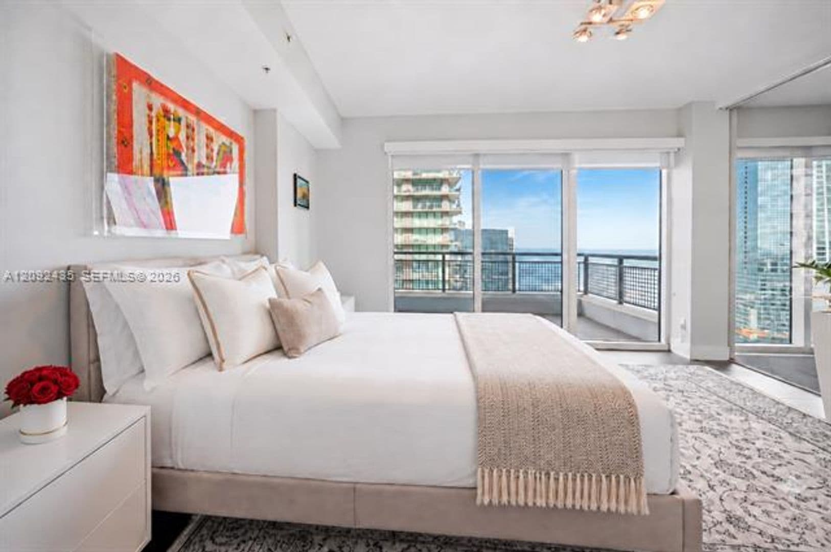Miami Condo: 60 SW 13th St cu-4002