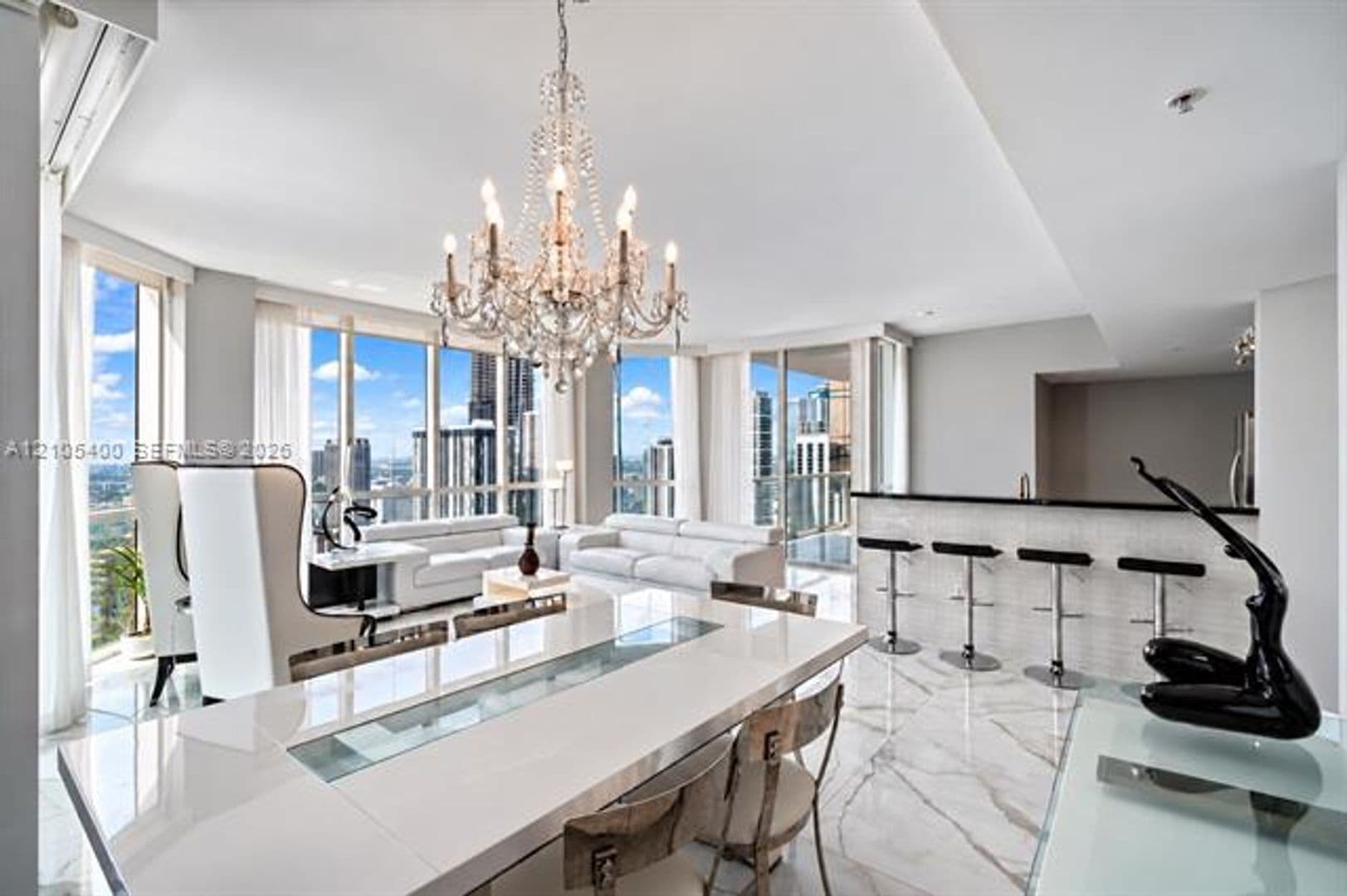 Miami Condo: 244 Biscayne Blvd cu-4308