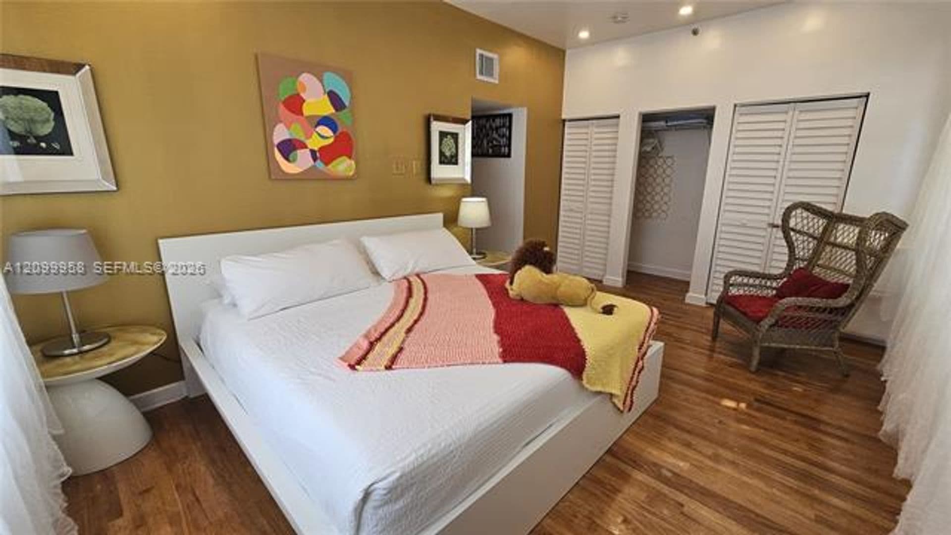 Miami Beach Condo: 130 3rd St cu-101