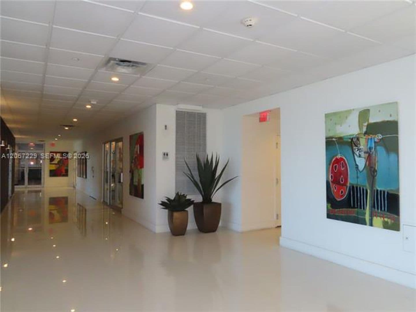 Miami Beach Condo: 5701 Collins Ave cu-1003