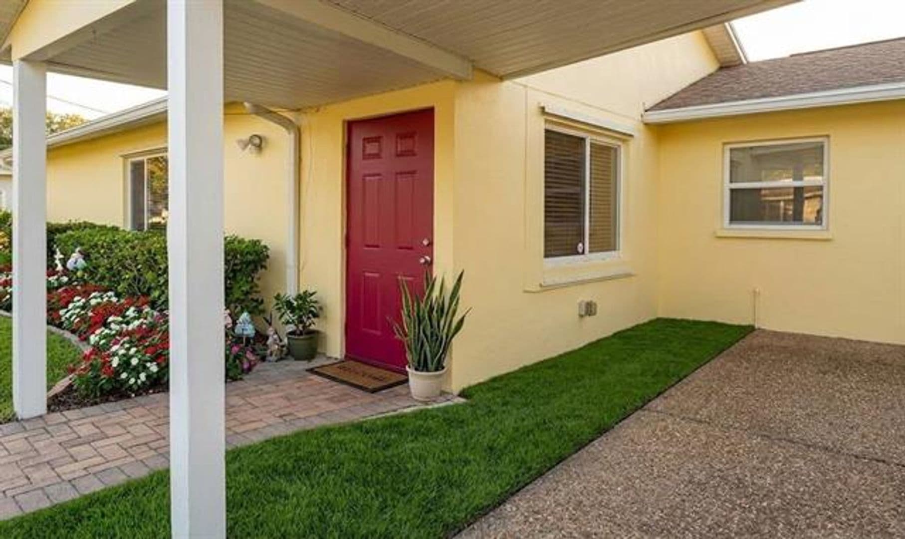 Fort Lauderdale Condo: 2713 NE 33rd Ave cu-2