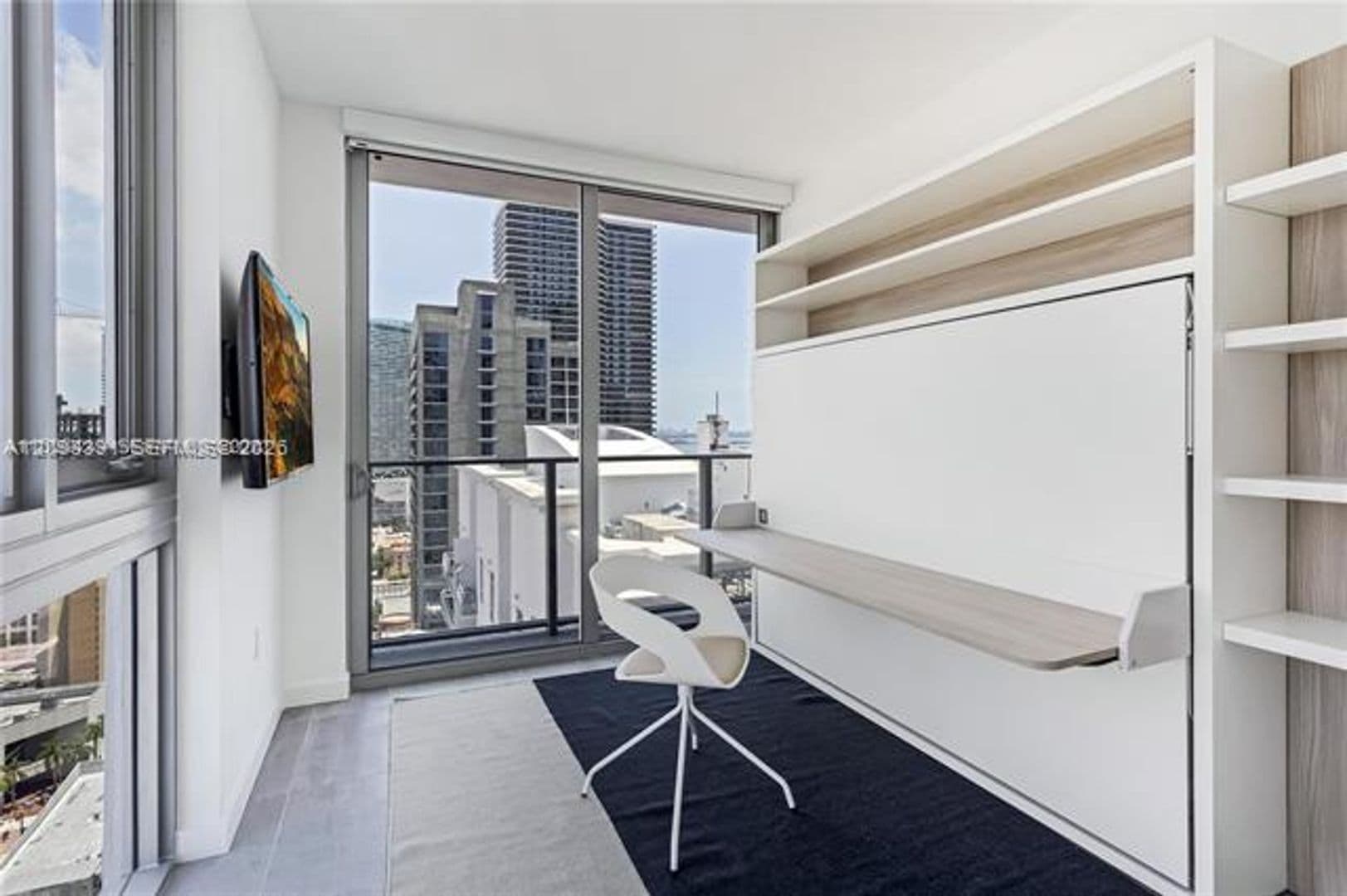 Miami Condo: 227 NE 2nd St cu-2806