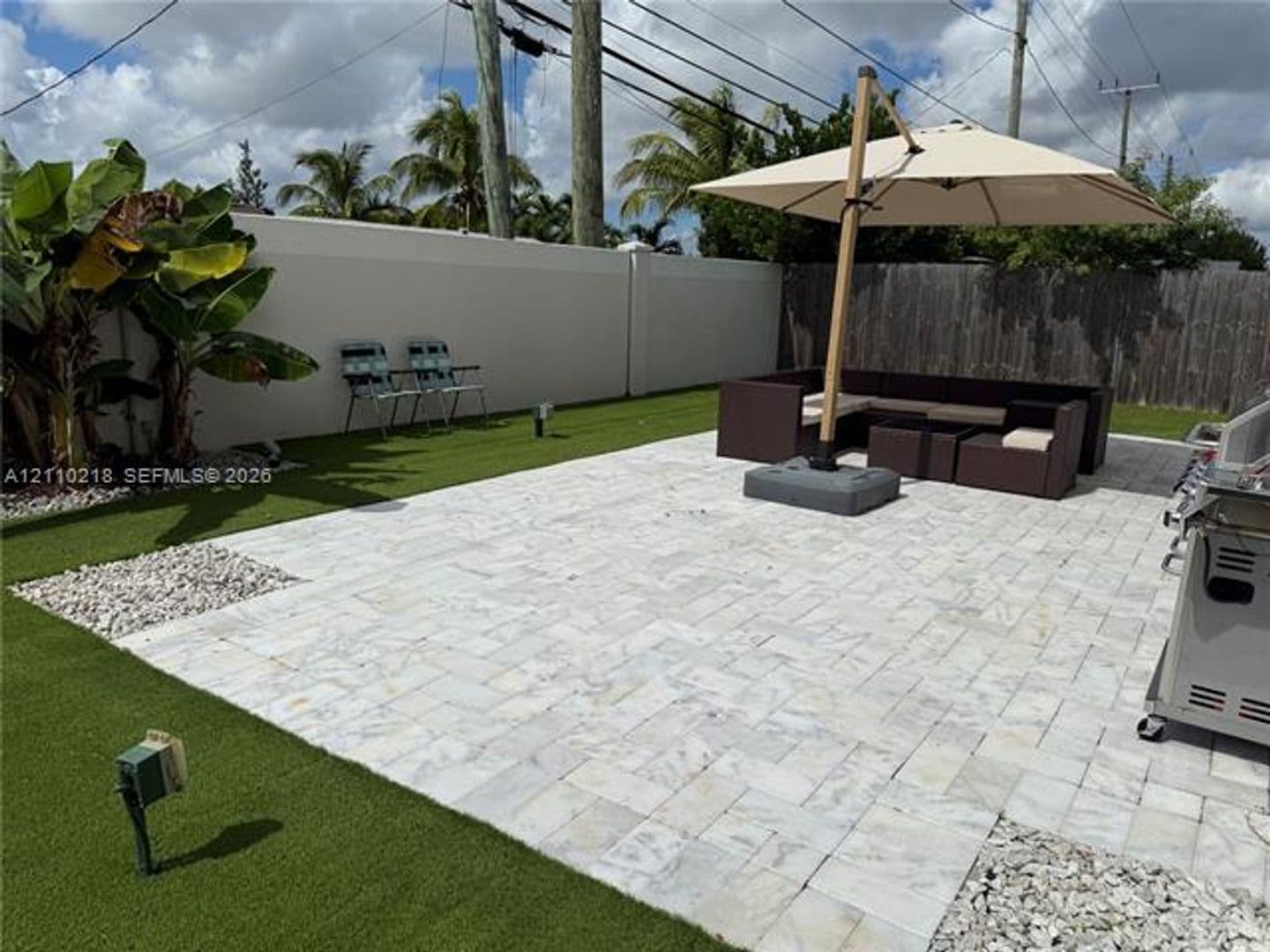 Miami House: 21000 NE 2nd Ct # 21000