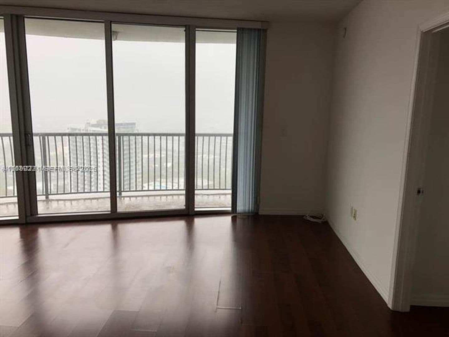 Miami Condo: 1750 N Bayshore Dr cu-3015