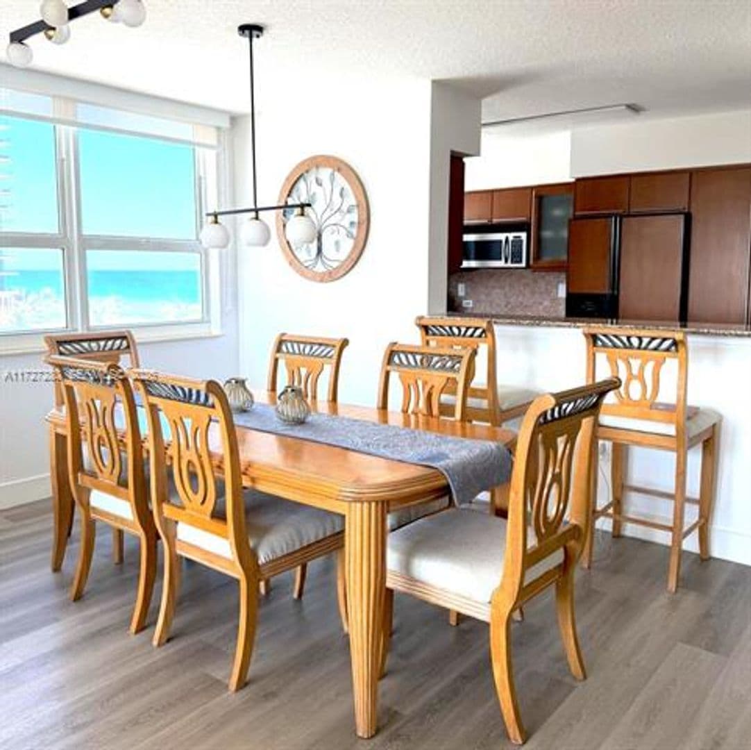 Hallandale Beach Condo: 2080 S Ocean Dr cu-502