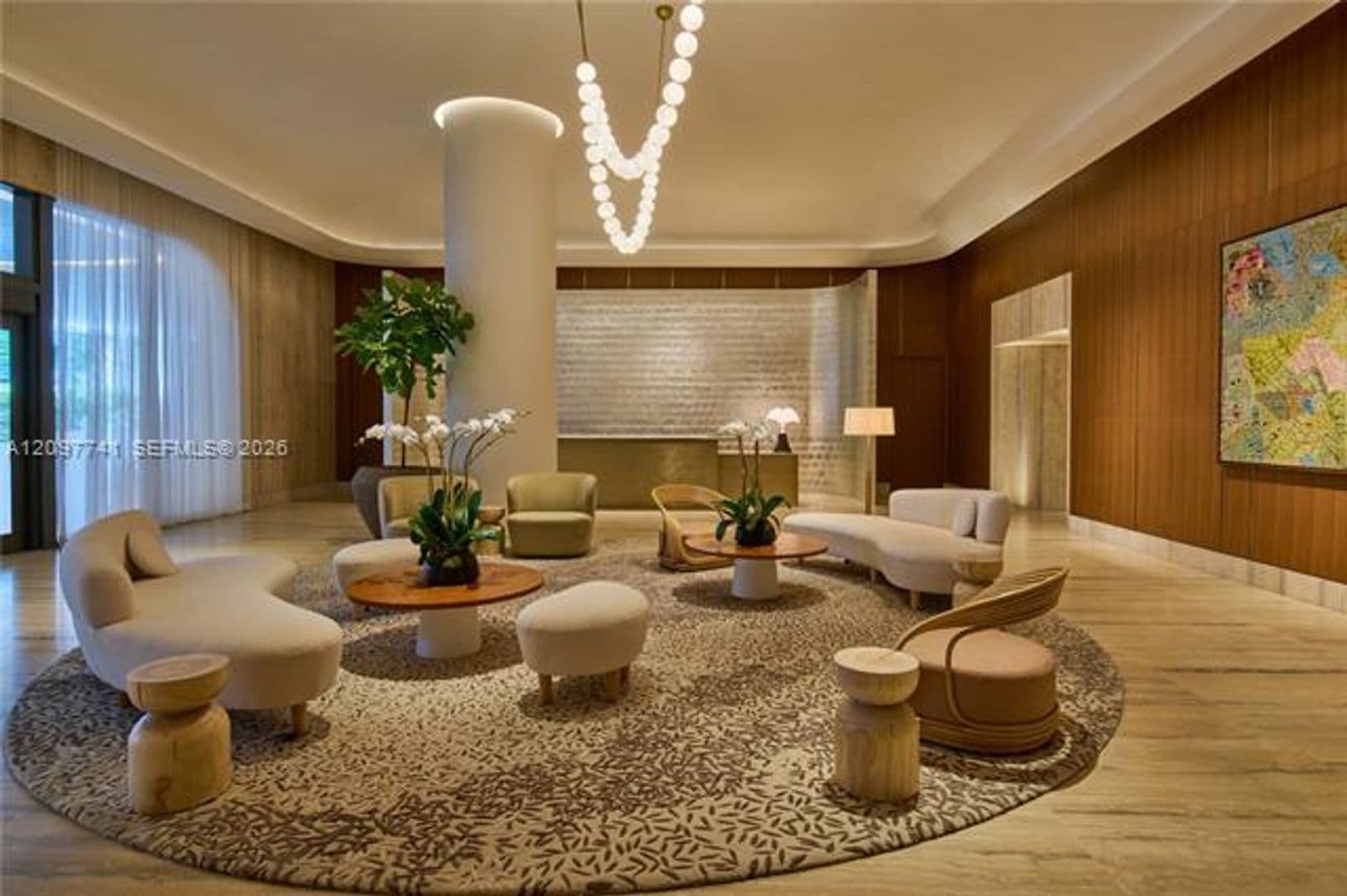 Miami Beach Condo: 500 Alton Rd cu-802