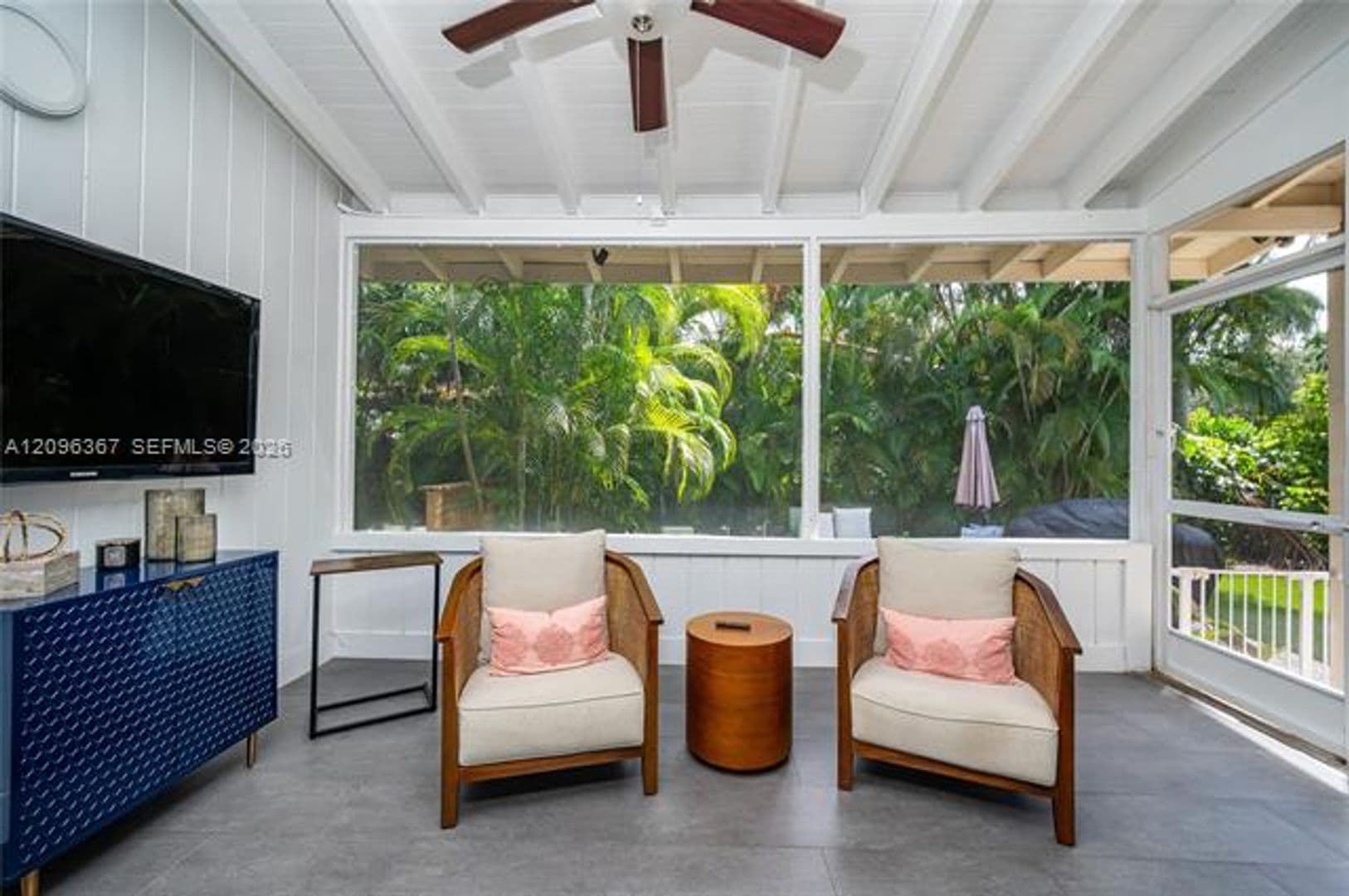 Coral Gables House: 3635 S Le Jeune Rd cu-3635