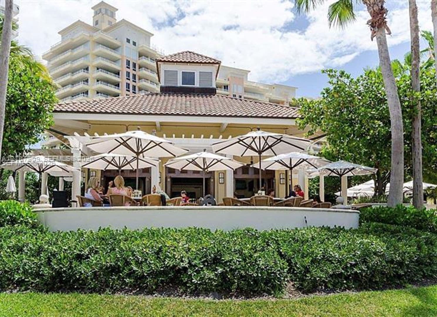 Key Biscayne Condo: 791 Crandon Blvd cu-1001