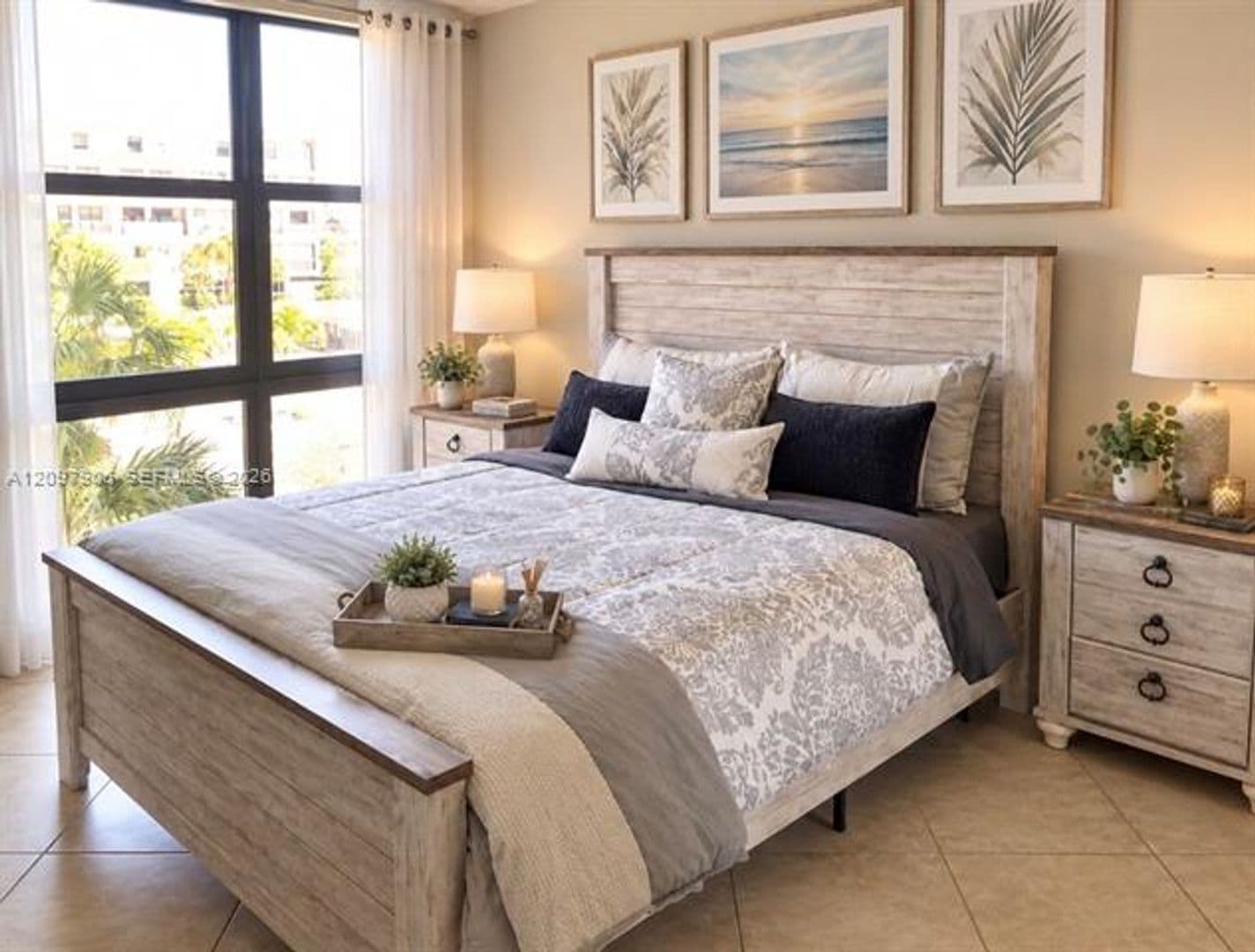 Fort Lauderdale Condo: 3031 N Ocean Blvd cu-404