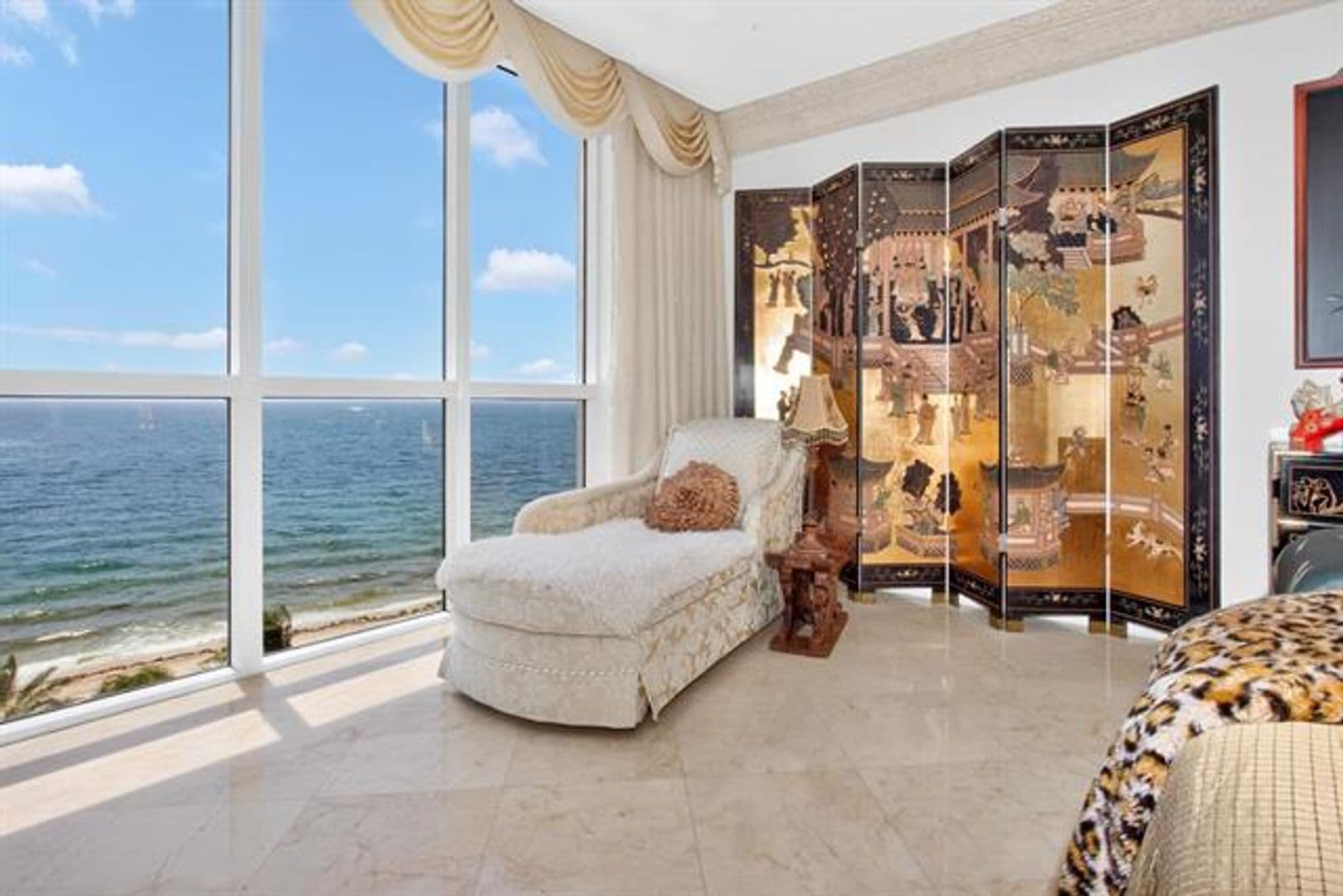 Fort Lauderdale Condo: 3200 N Ocean Blvd cu-801