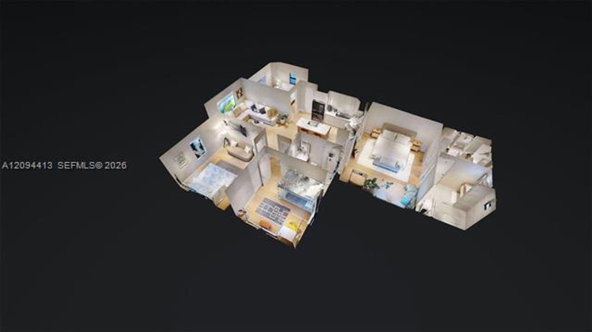Miami House: 1277 SW 19th St # 1277