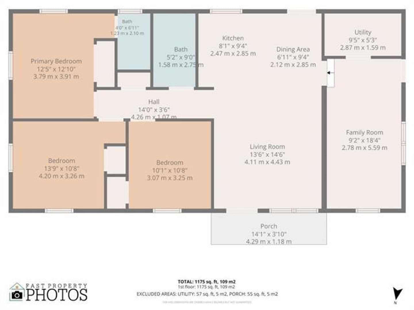 Dania Beach House: 4156 SW 49th Ct # 4156