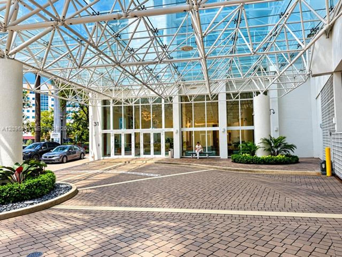 Miami Condo: 31 SE 5th St cu-4314